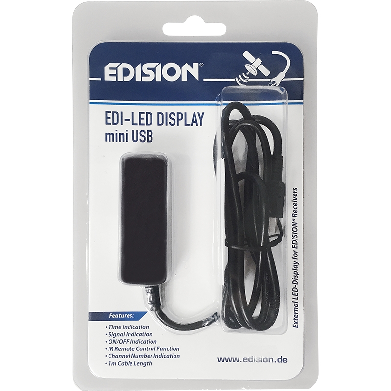 Usb led display deals